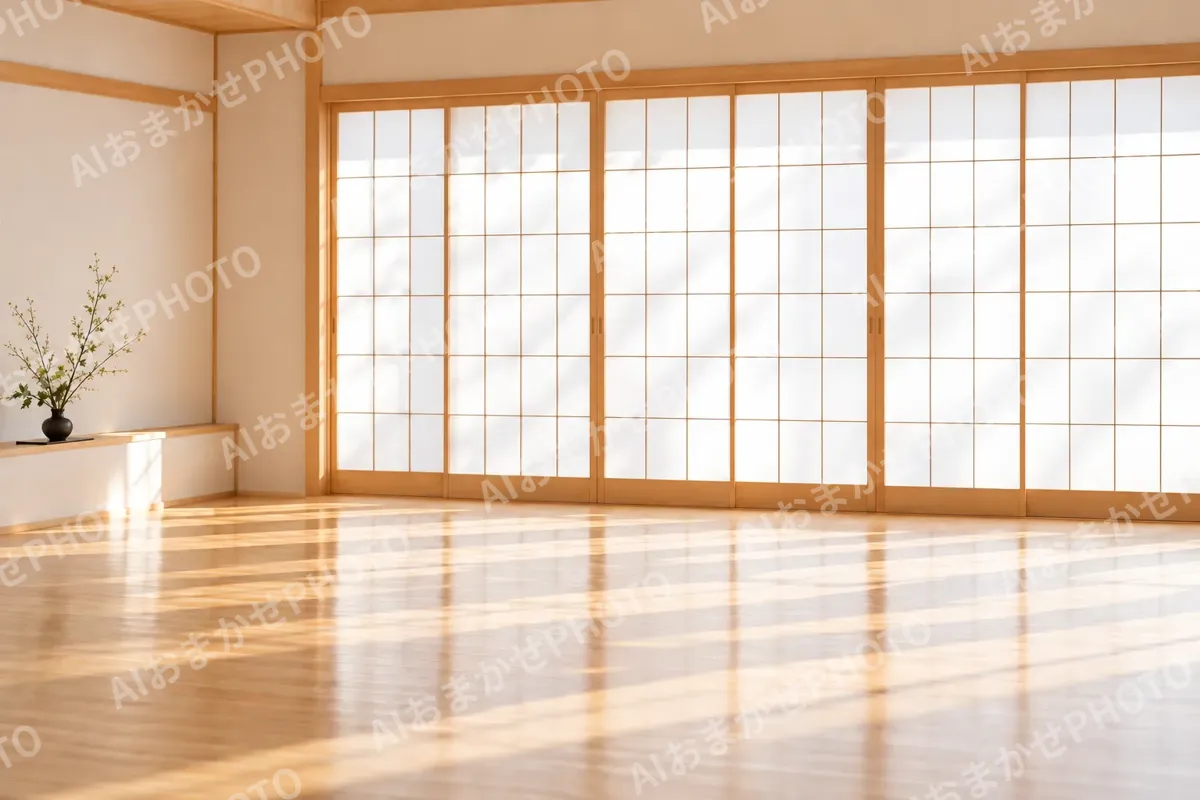 日本舞踊の写真 No.41