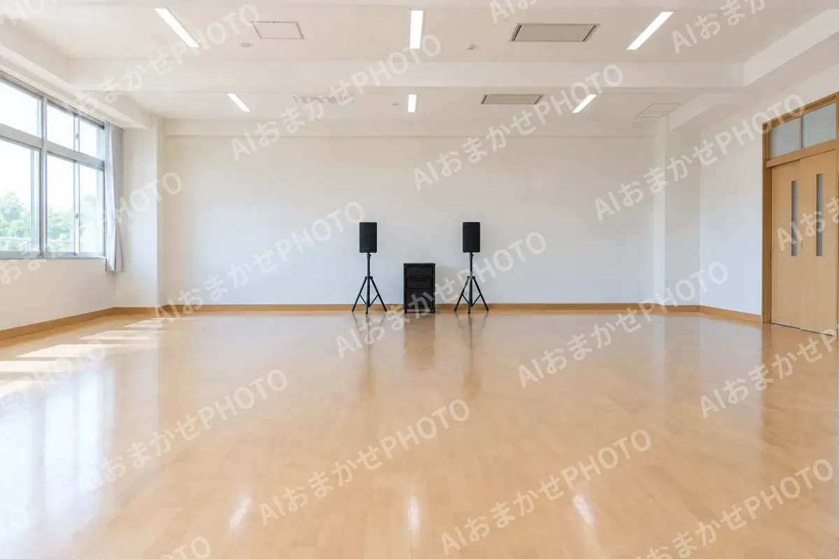 その他のダンス・リトミックの写真 No.35