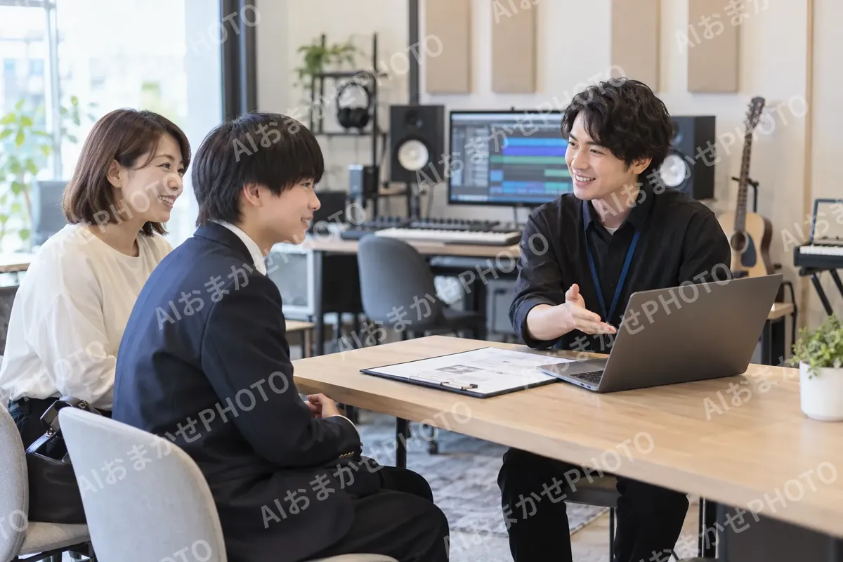 DTM・音楽制作の写真 No.10
