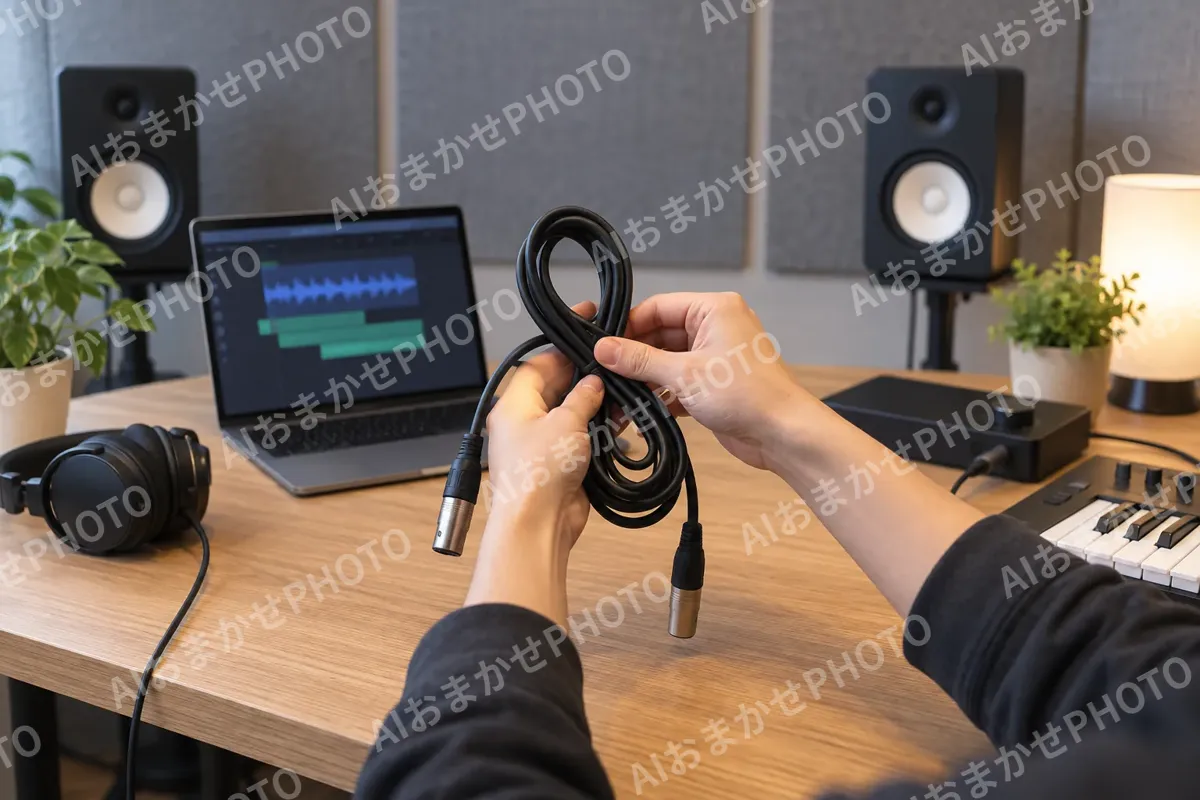 DTM・音楽制作の写真 No.27