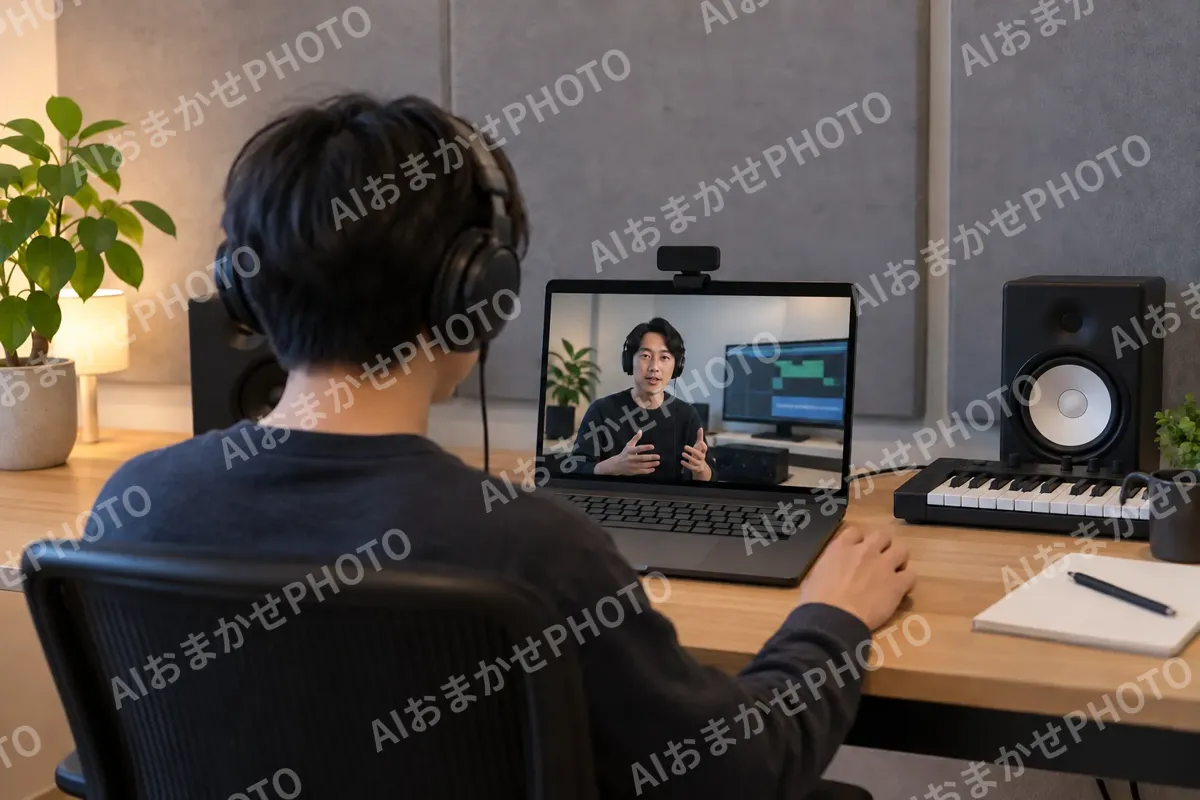 DTM・音楽制作の写真 No.33