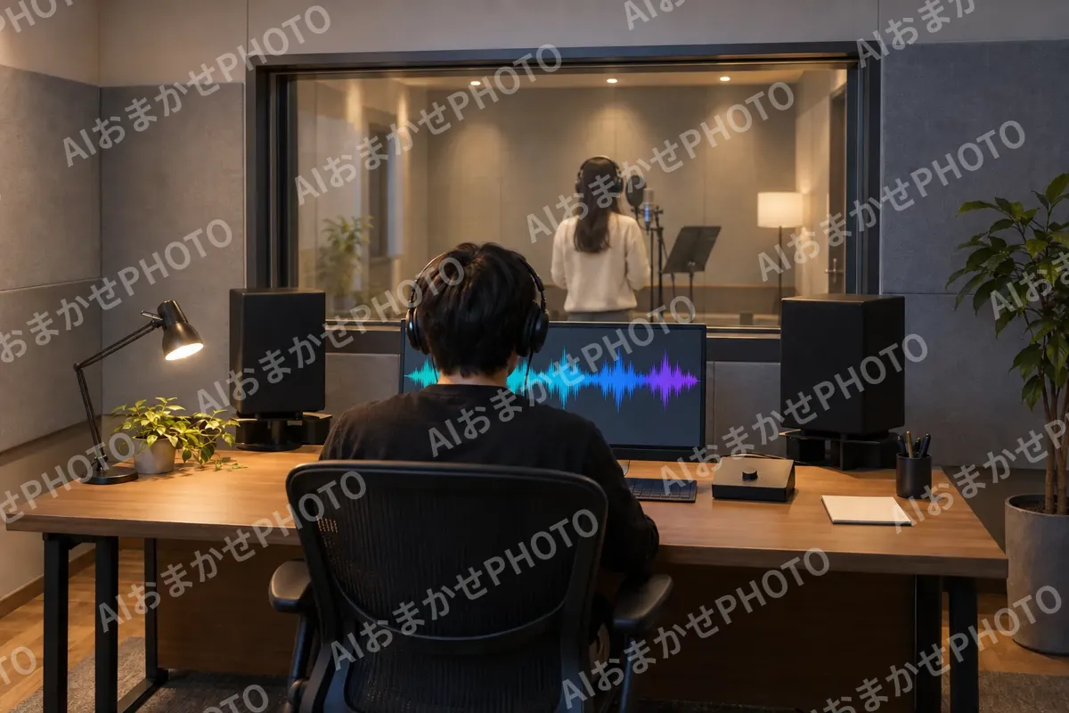 DTM・音楽制作の写真 No.35