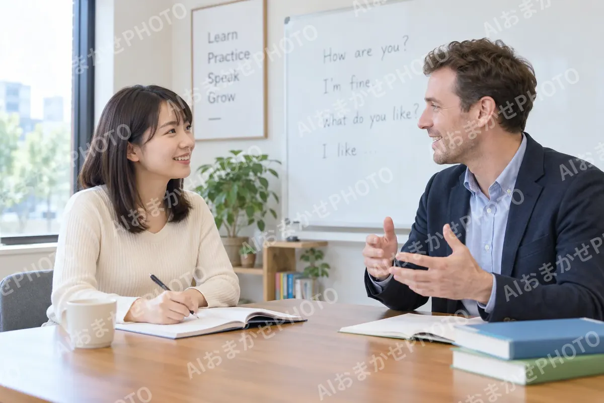 英会話・語学の写真 No.2