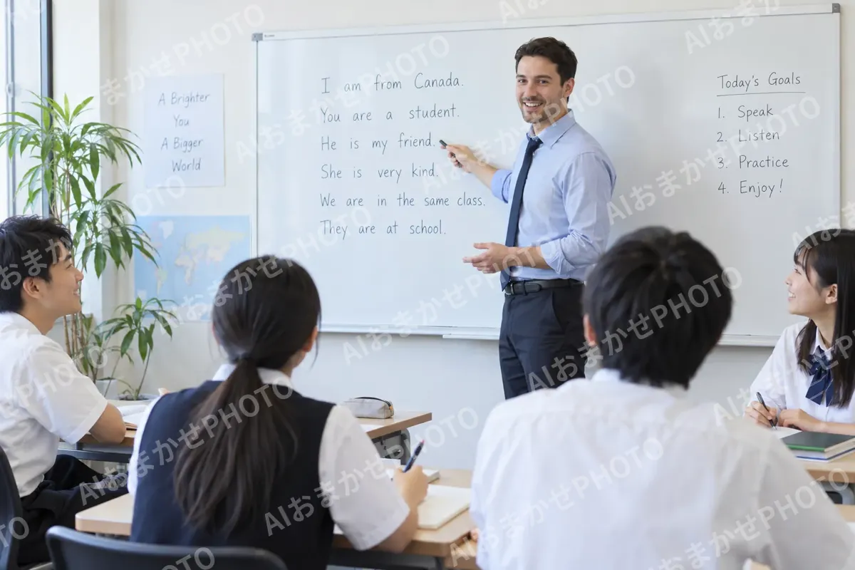 英会話・語学の写真 No.4