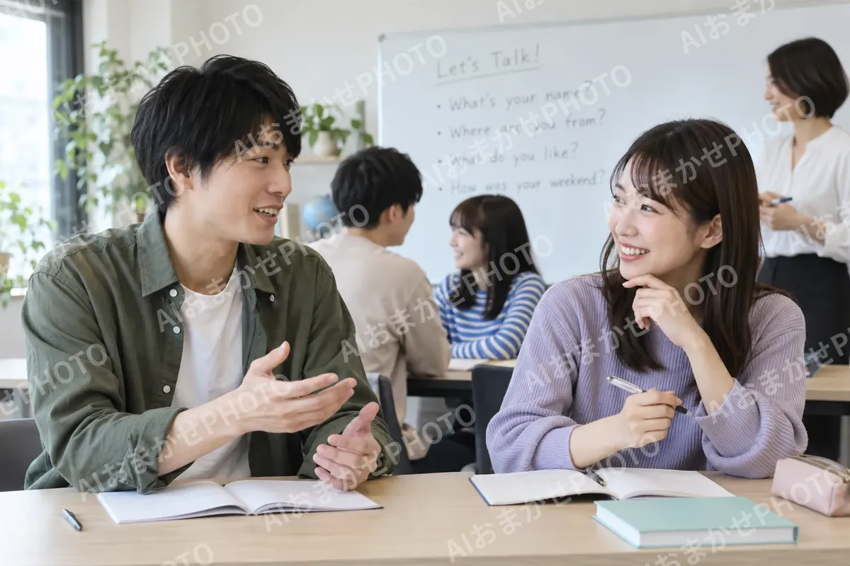 英会話・語学の写真 No.5