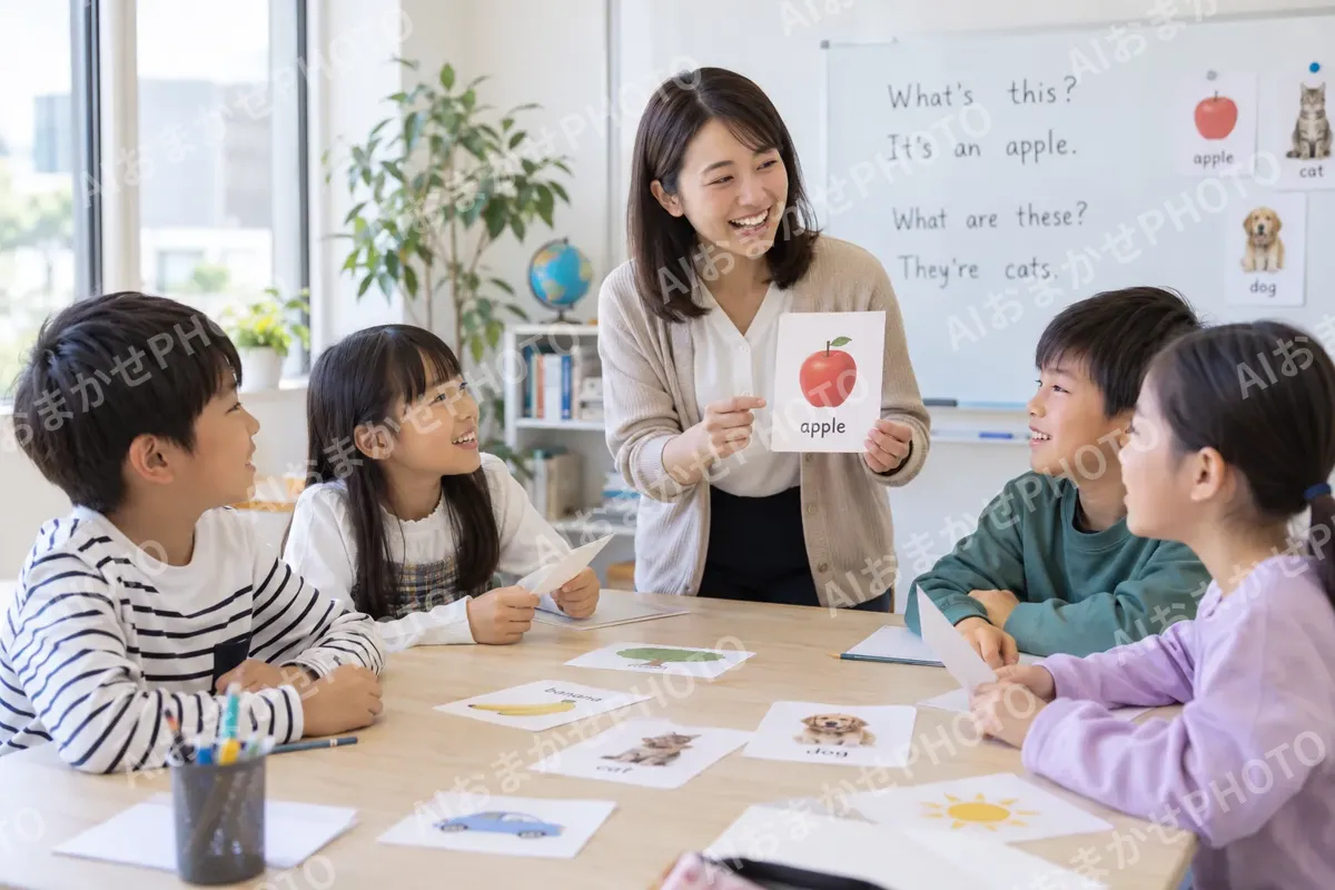 英会話・語学の写真 No.6