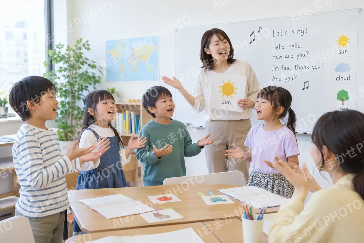 英会話・語学の写真 No.7
