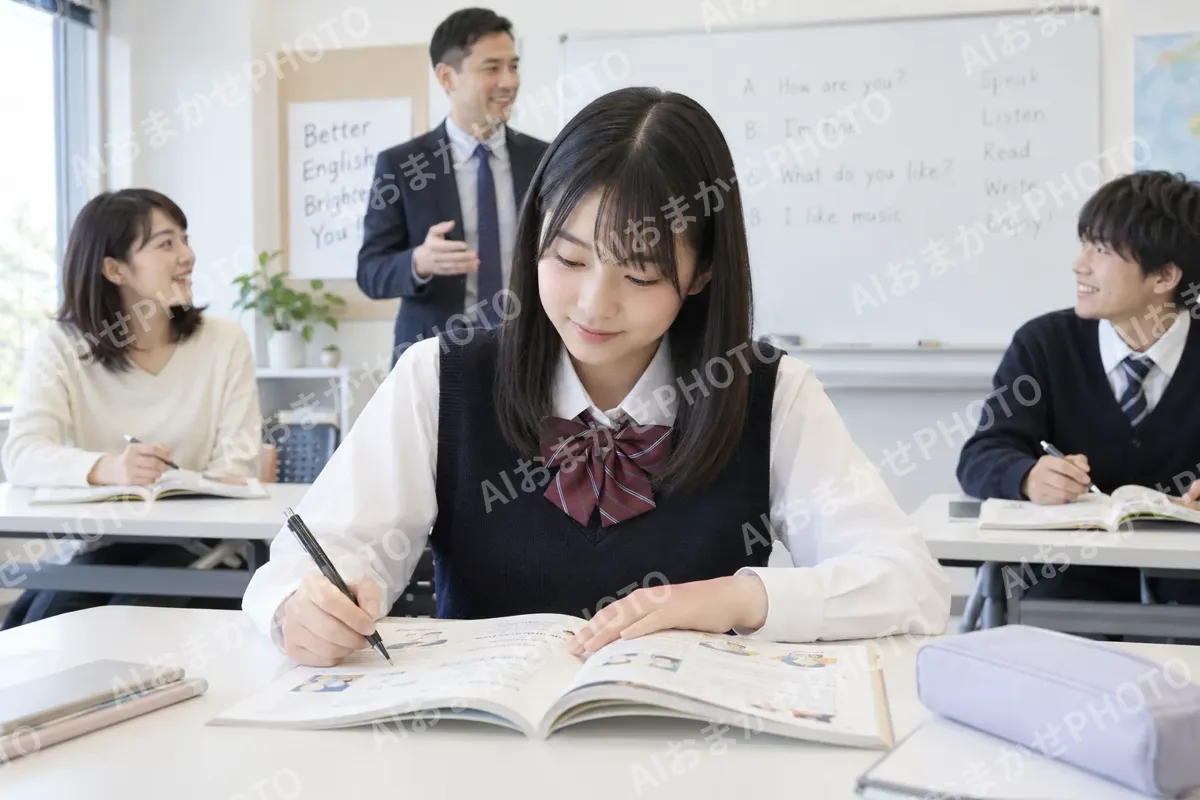 英会話・語学の写真 No.8