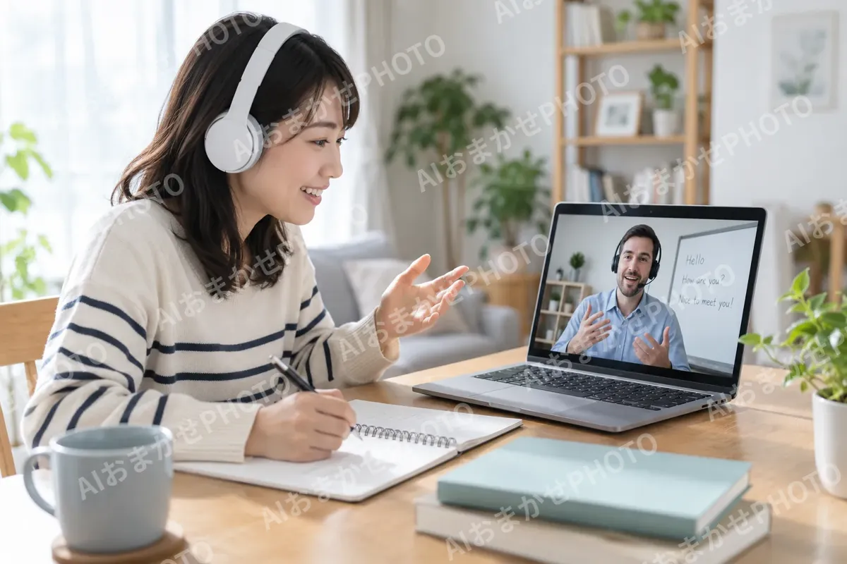 英会話・語学の写真 No.10