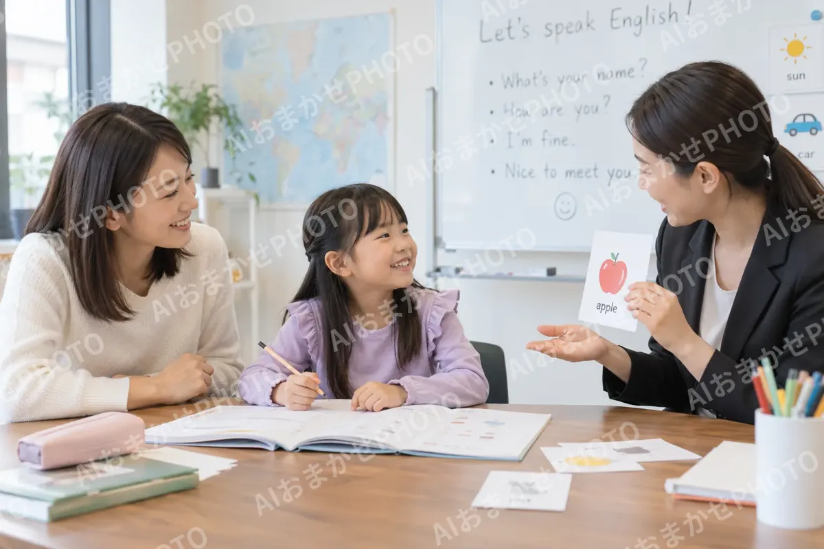 英会話・語学の写真 No.13