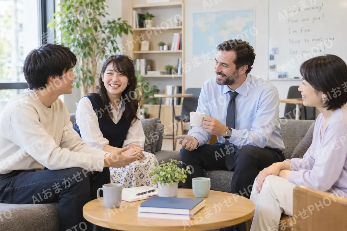 英会話・語学の写真 No.17