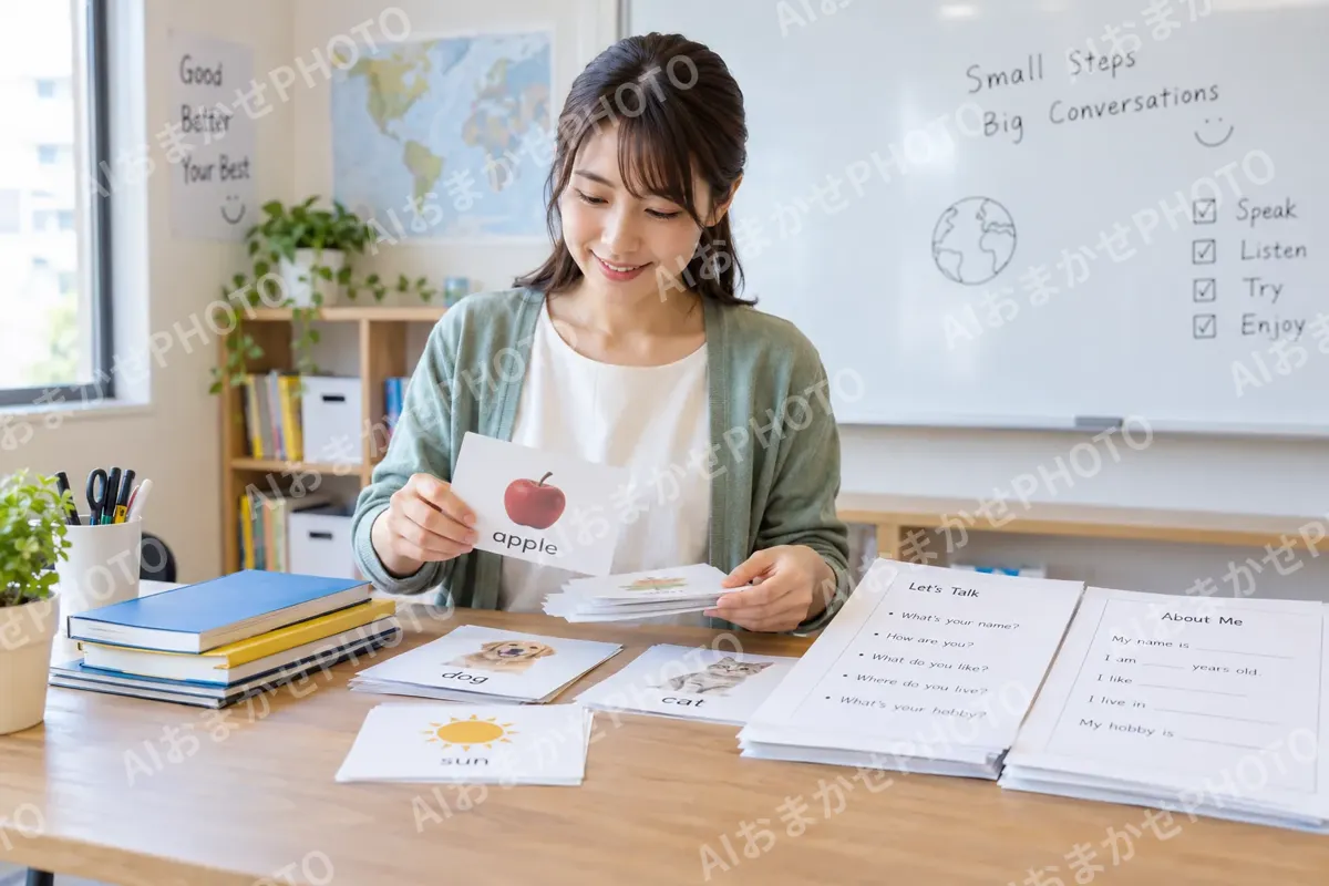 英会話・語学の写真 No.21