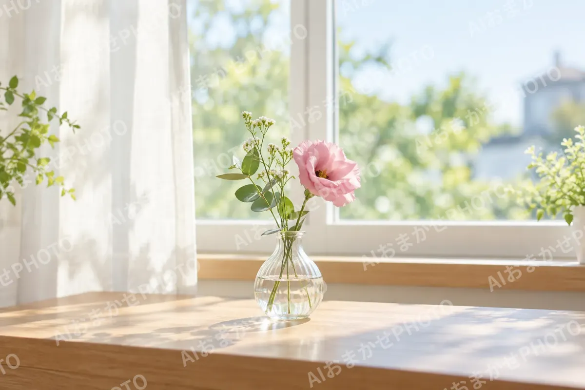 フラワーアレンジの写真 No.55