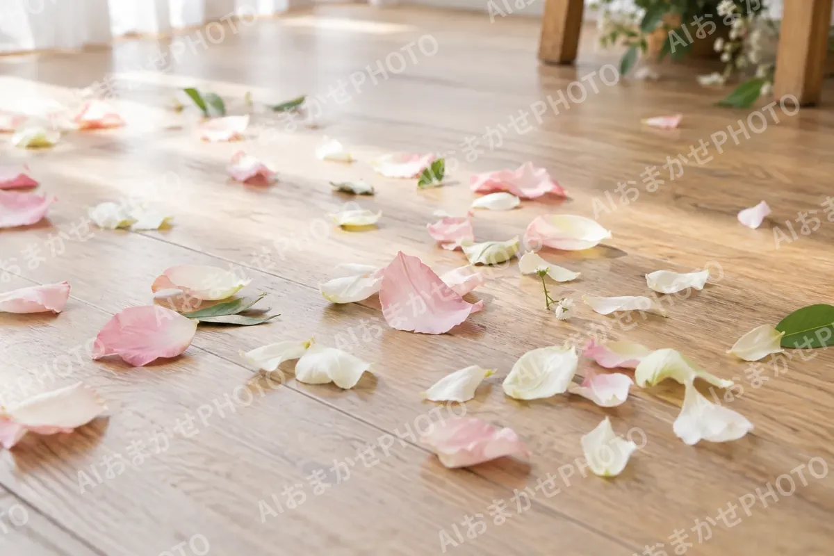 フラワーアレンジの写真 No.56