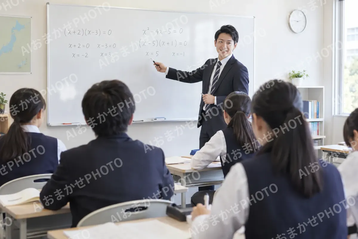 学習塾・進学塾・個別指導の写真 No.2