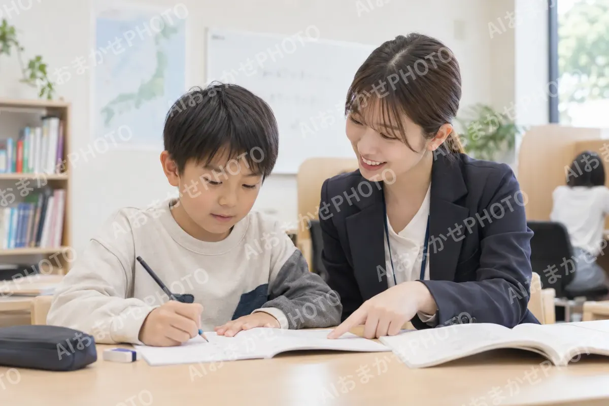 学習塾・進学塾・個別指導の写真 No.3
