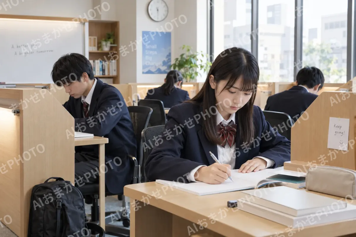 学習塾・進学塾・個別指導の写真 No.4