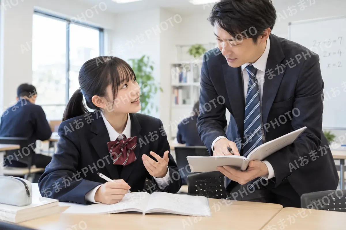 学習塾・進学塾・個別指導の写真 No.5