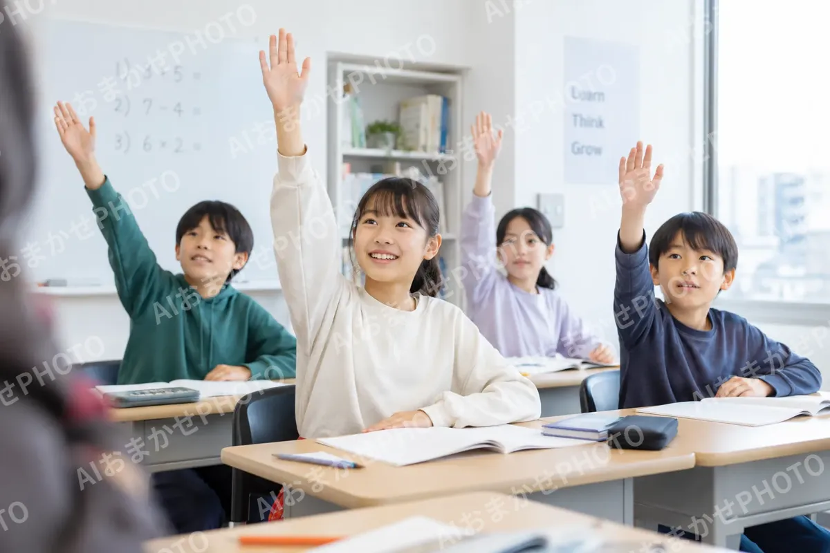 学習塾・進学塾・個別指導の写真 No.6