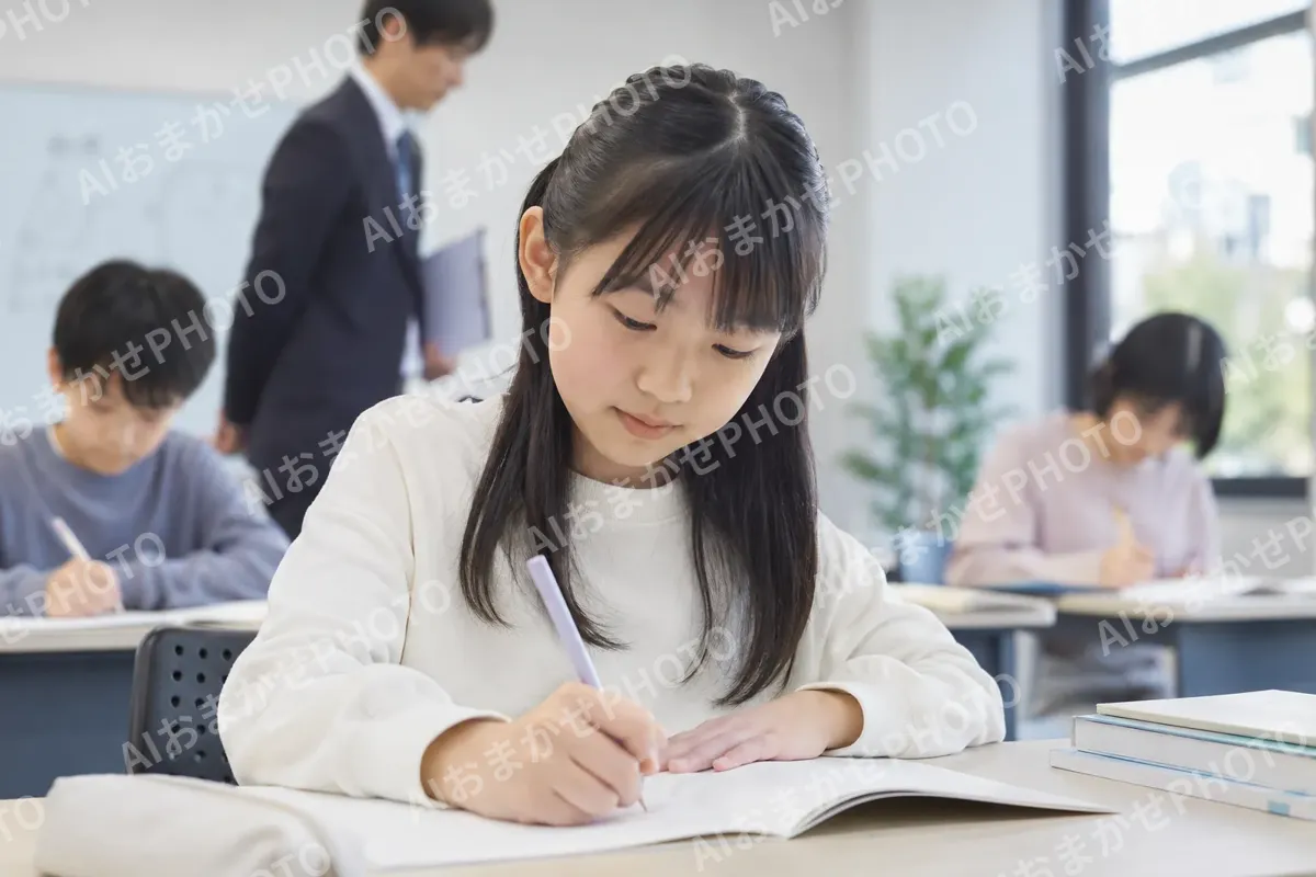 学習塾・進学塾・個別指導の写真 No.7