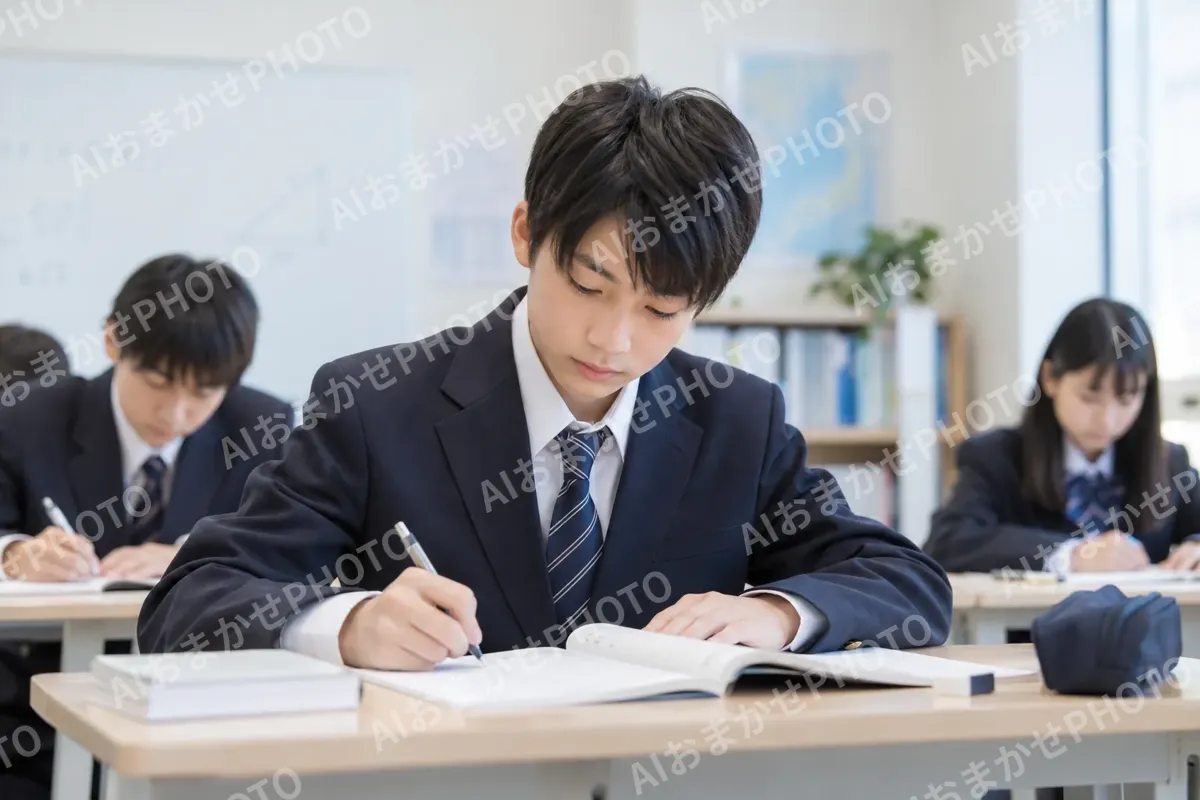 学習塾・進学塾・個別指導の写真 No.8