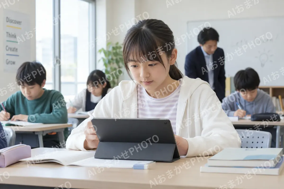 学習塾・進学塾・個別指導の写真 No.9