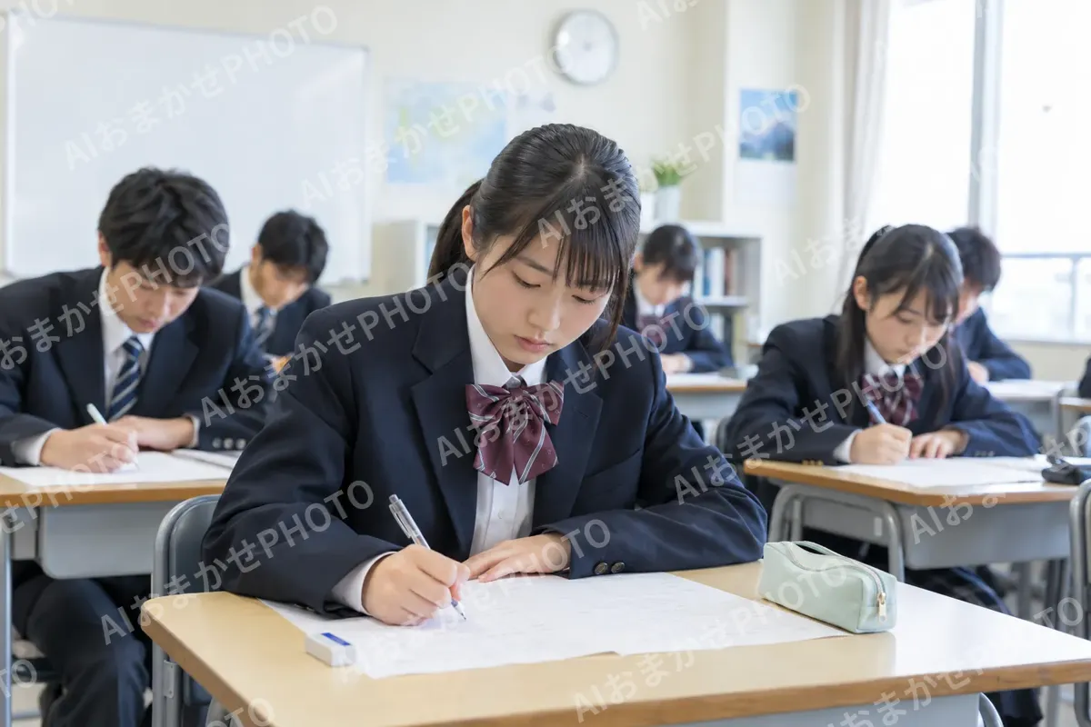 学習塾・進学塾・個別指導の写真 No.11