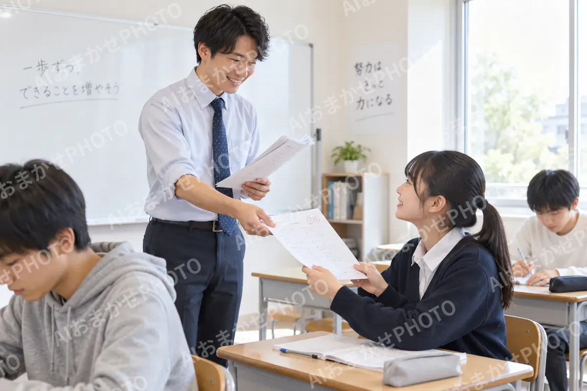 学習塾・進学塾・個別指導の写真 No.12