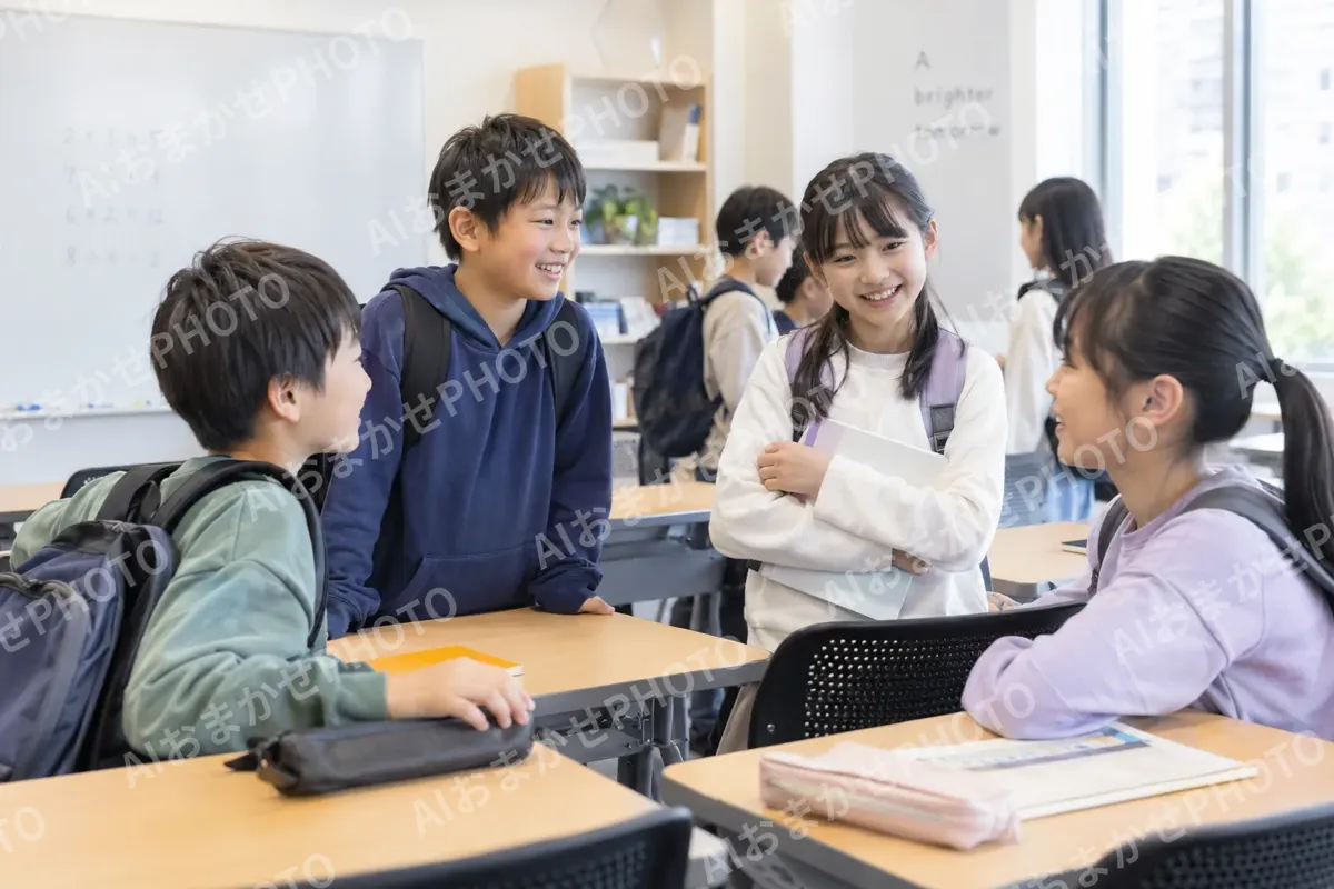 学習塾・進学塾・個別指導の写真 No.14