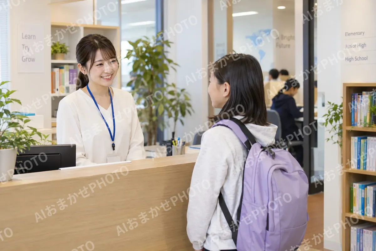 学習塾・進学塾・個別指導の写真 No.16