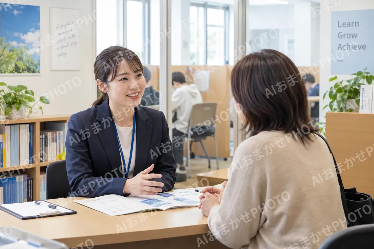 学習塾・進学塾・個別指導の写真 No.18