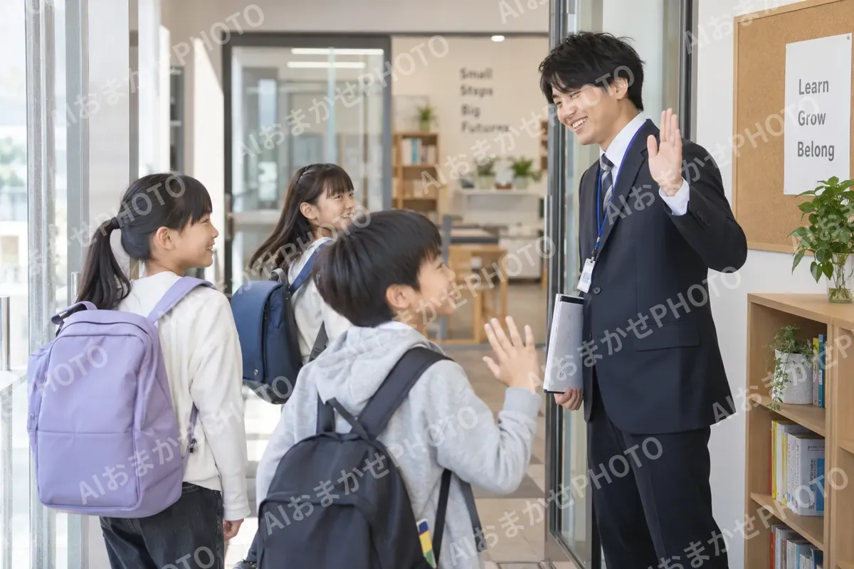 学習塾・進学塾・個別指導の写真 No.19