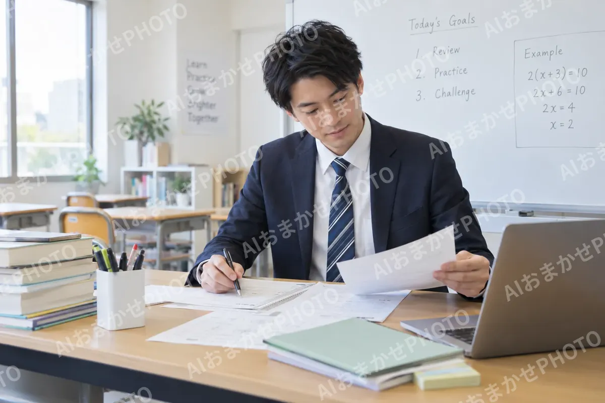 学習塾・進学塾・個別指導の写真 No.20