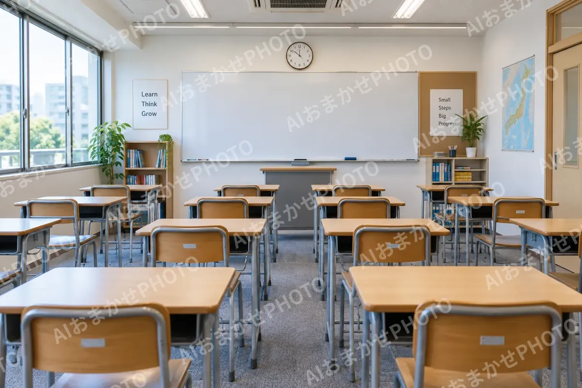 学習塾・進学塾・個別指導の写真 No.23