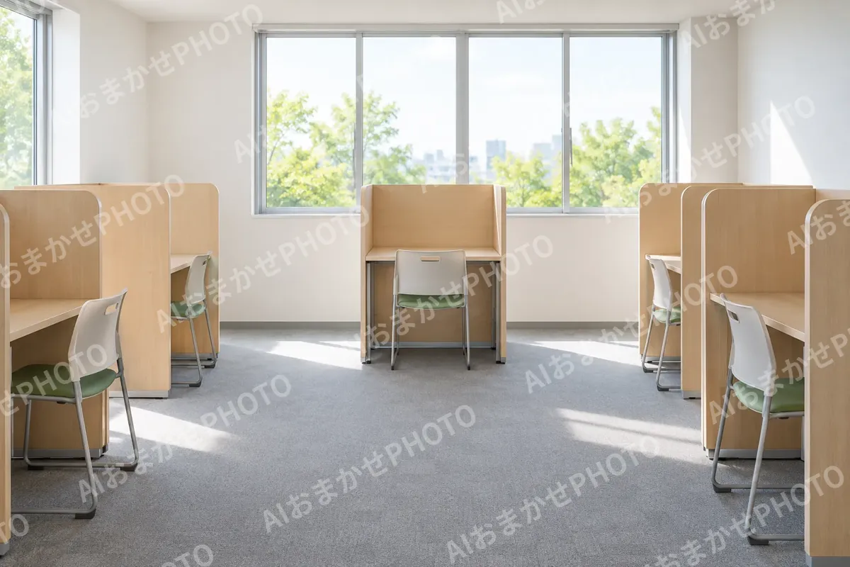 学習塾・進学塾・個別指導の写真 No.25