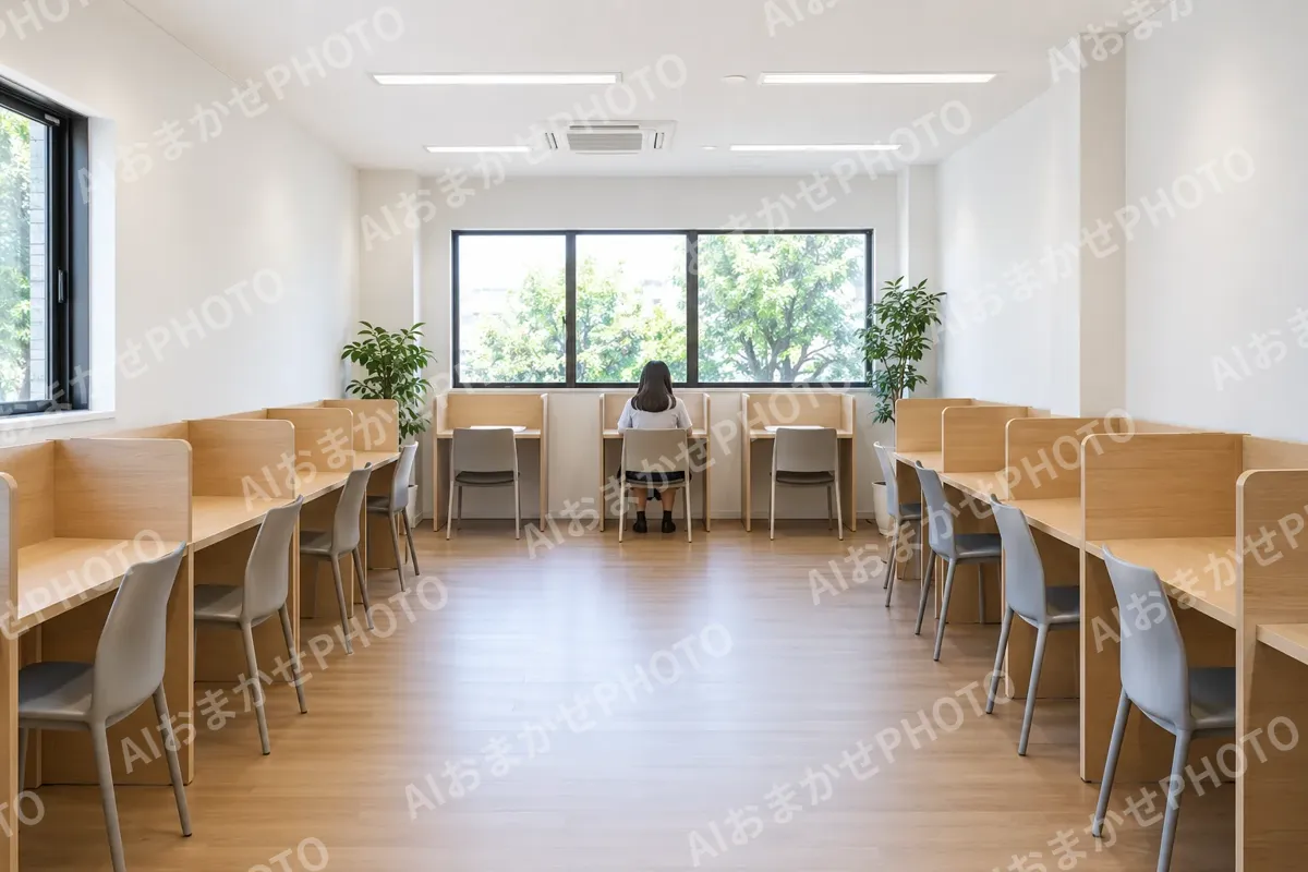 学習塾・進学塾・個別指導の写真 No.30