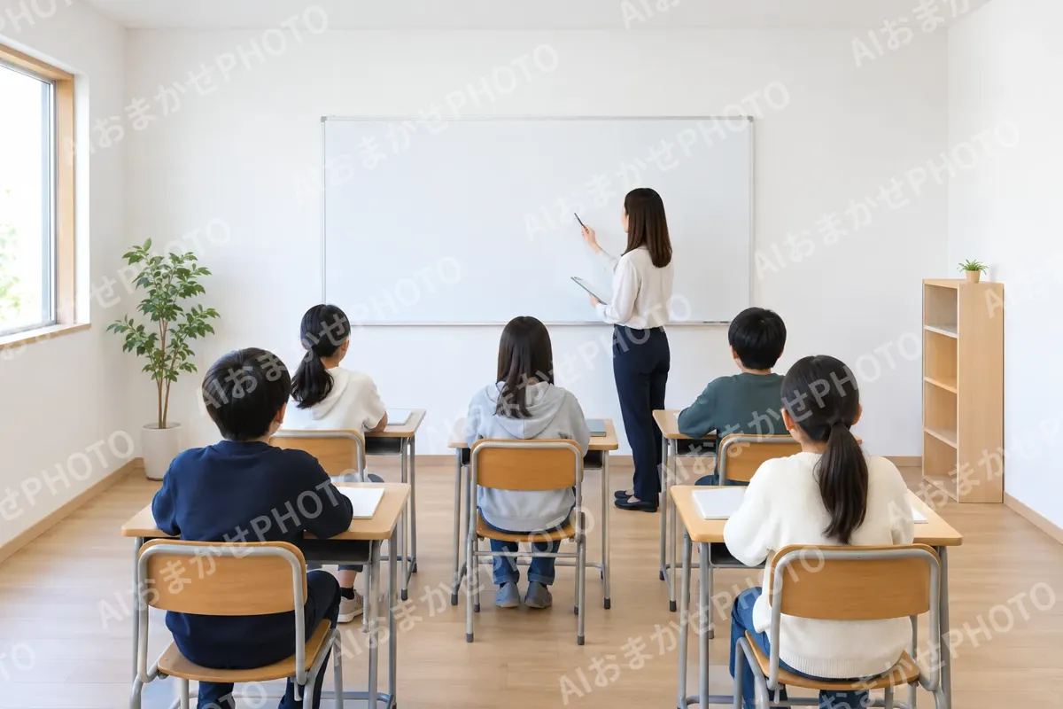 学習塾・進学塾・個別指導の写真 No.35