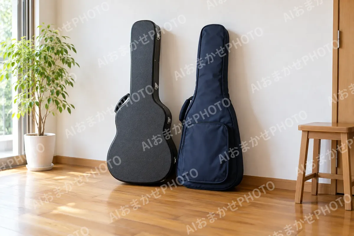 ギター・弦楽器の写真 No.7