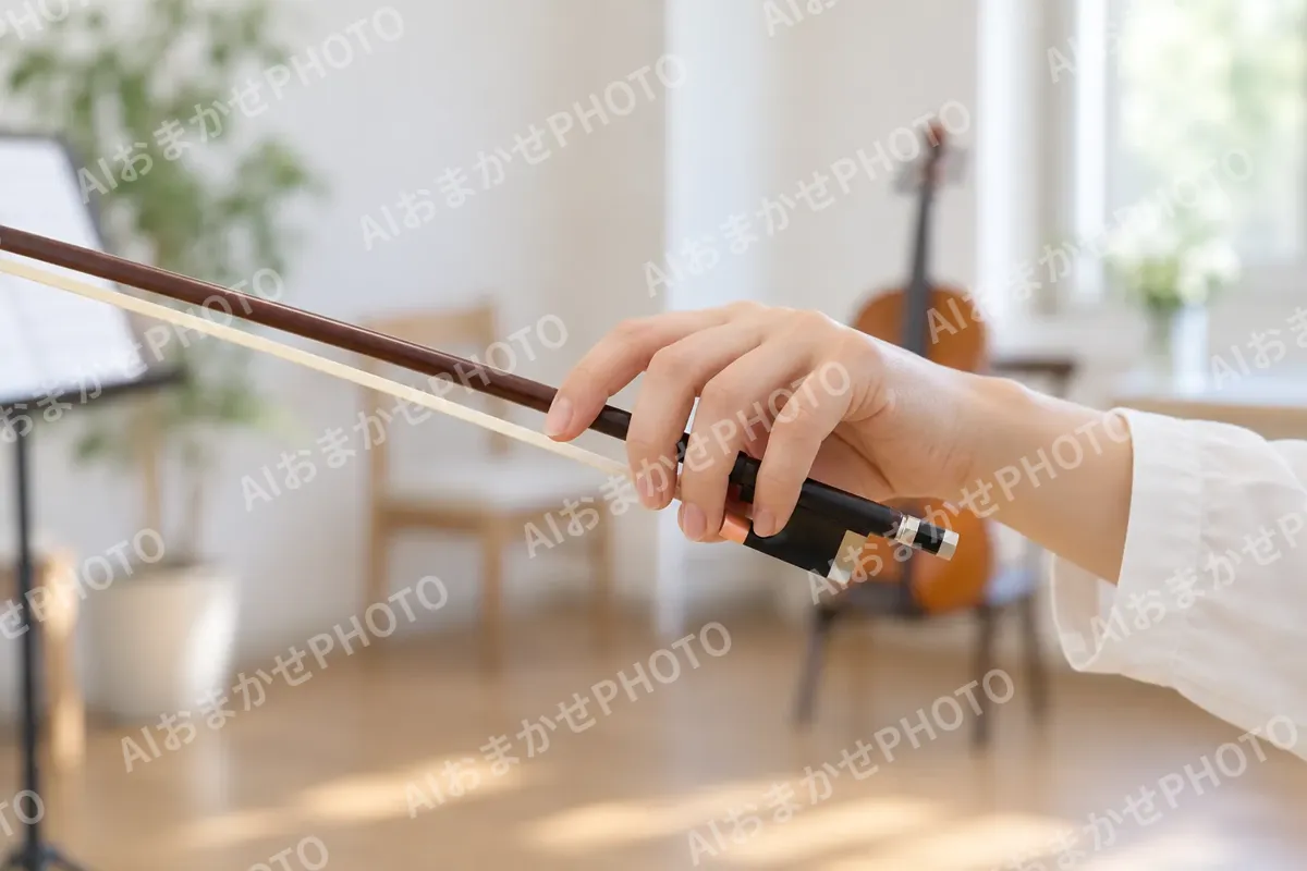 ギター・弦楽器の写真 No.9