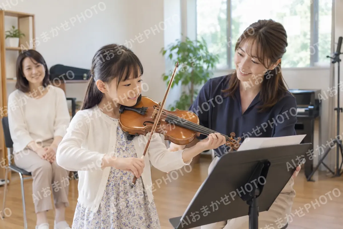 ギター・弦楽器の写真 No.17