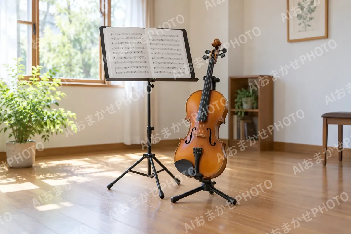 ギター・弦楽器の写真 No.33