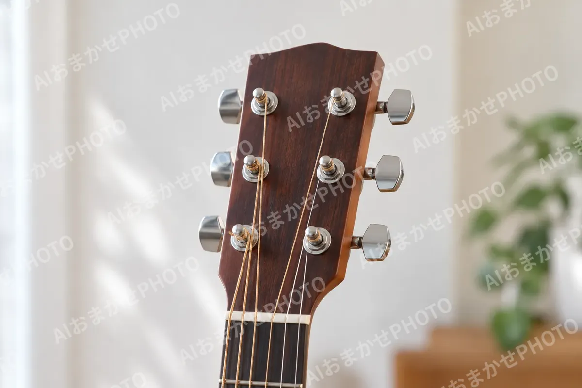 ギター・弦楽器の写真 No.50