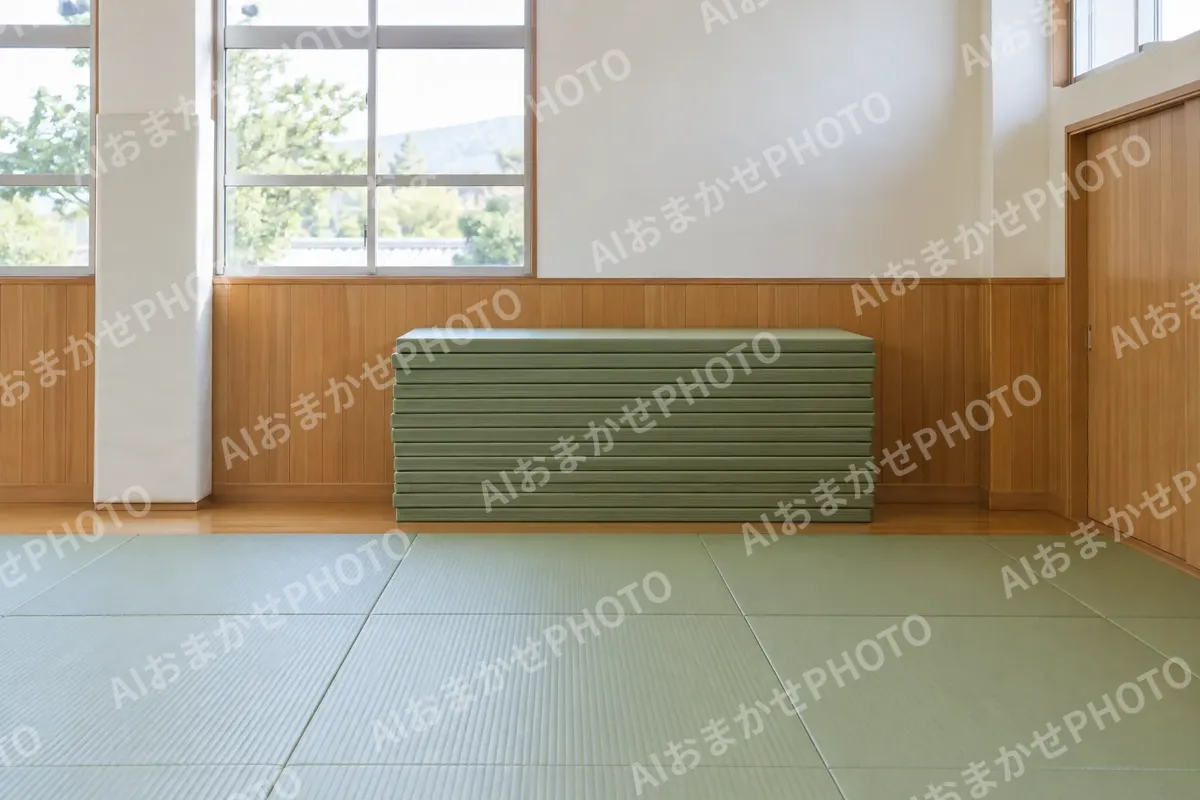 柔道の写真 No.30