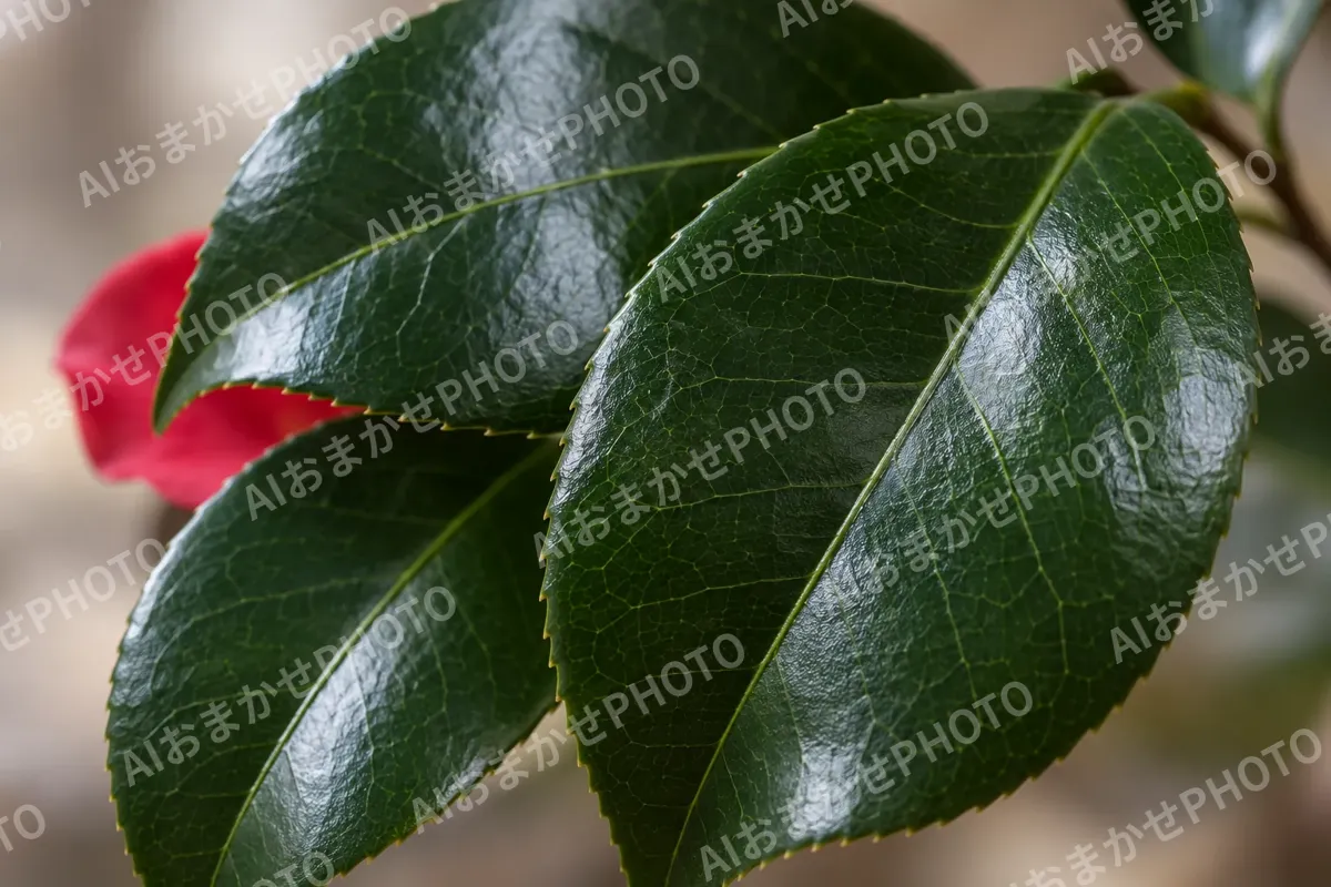 華道の写真 No.45