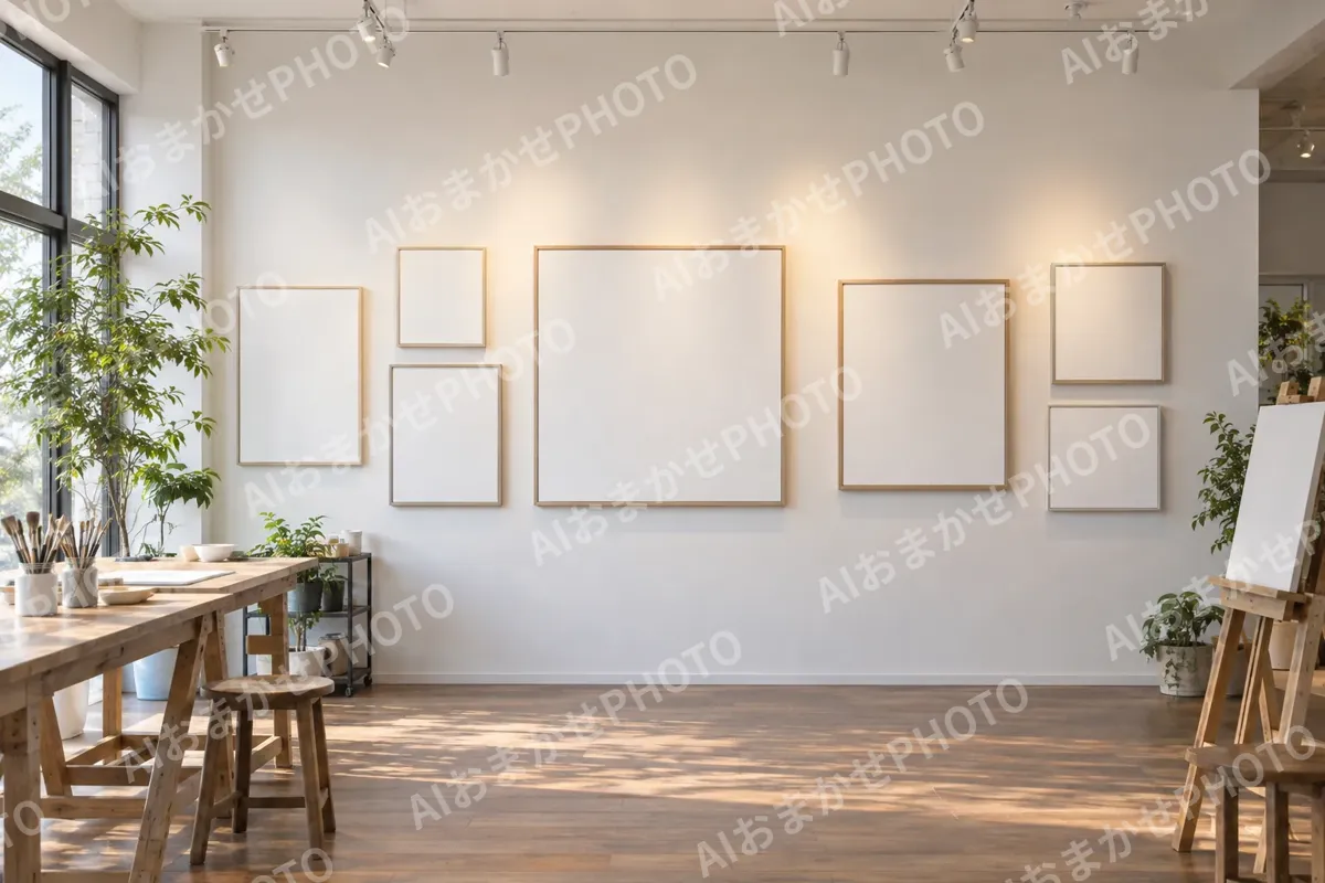 絵画・造形・アート教室の写真 No.49