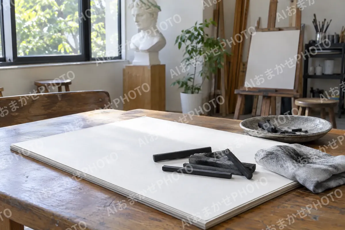 絵画・造形・アート教室の写真 No.51