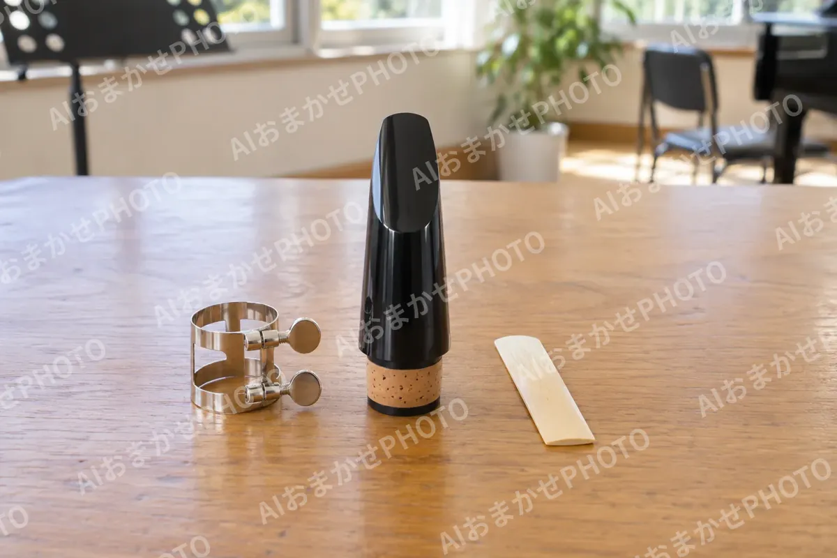 管楽器・吹奏楽の写真 No.4