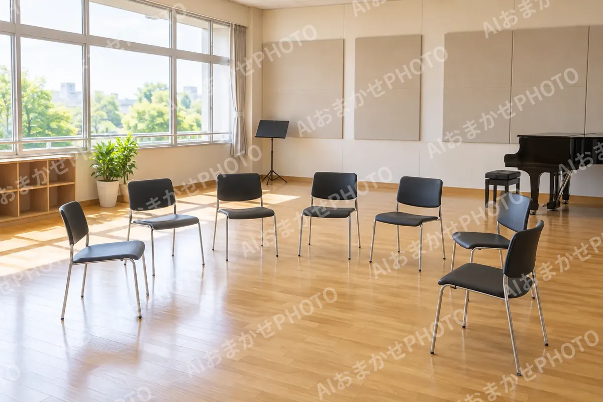 管楽器・吹奏楽の写真 No.8