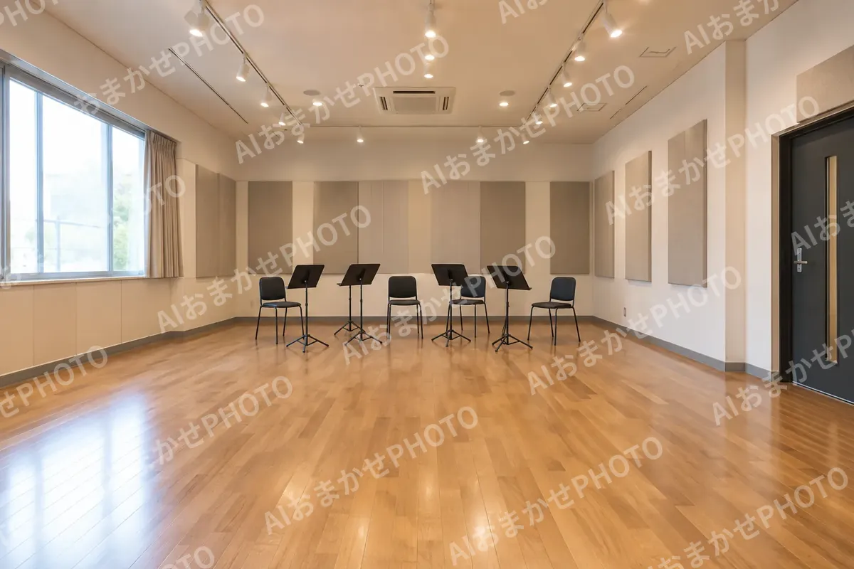 管楽器・吹奏楽の写真 No.11