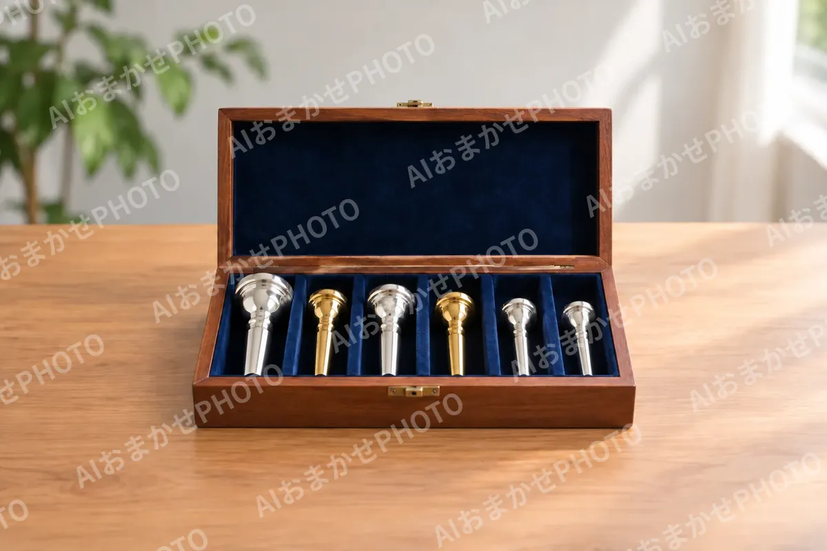 管楽器・吹奏楽の写真 No.47